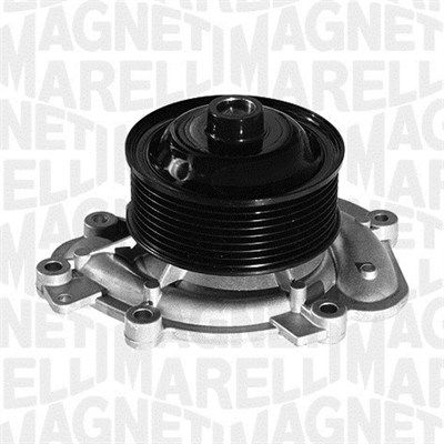 MAGNETI MARELLI Ūdenssūknis 350982059000